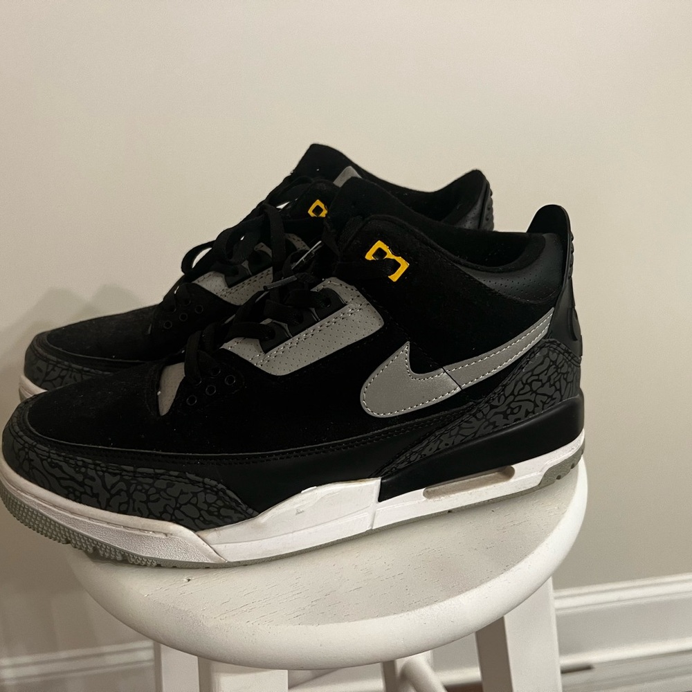 Jordan 3